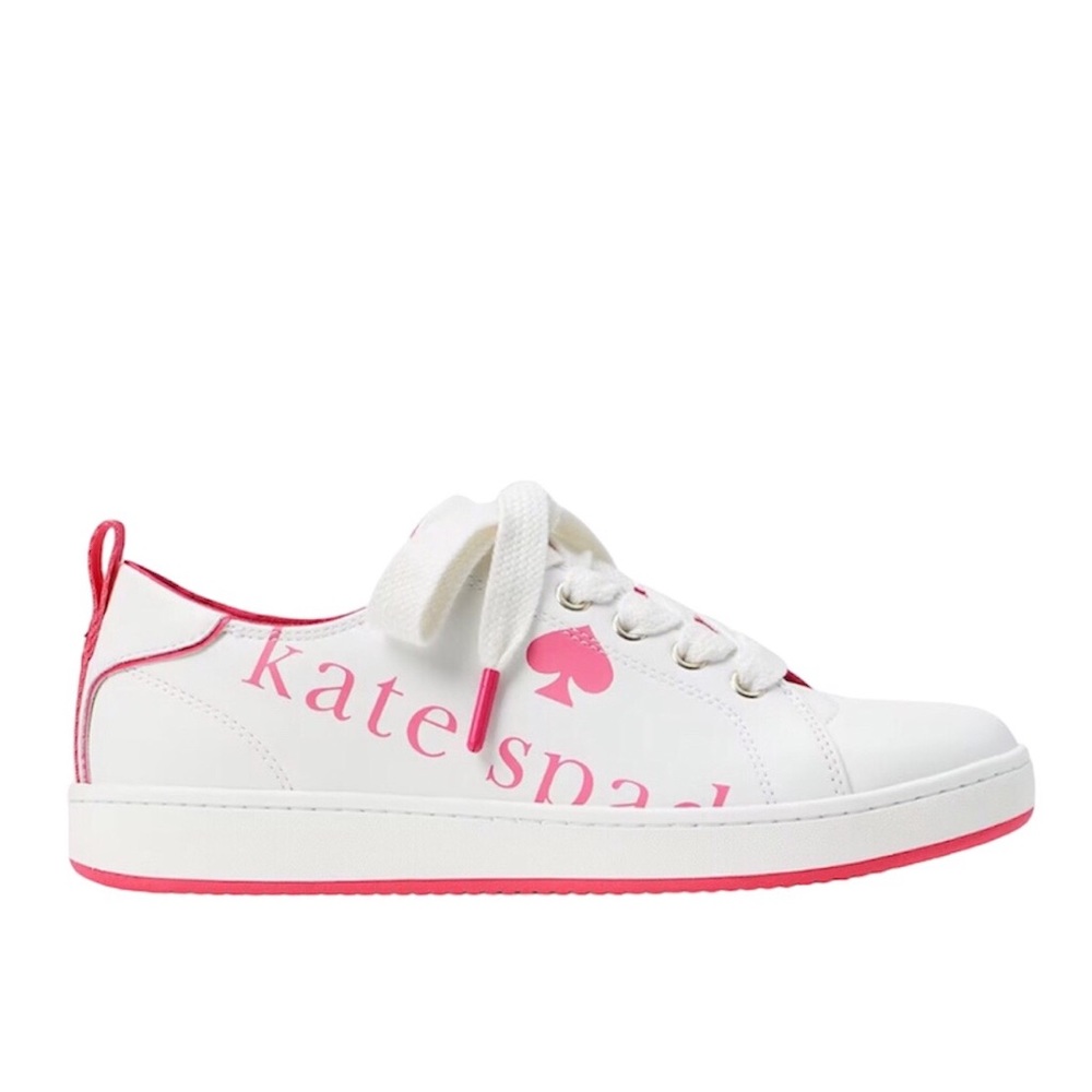 Kate Spade Nikki Sneakers Size 7 NIB